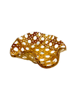 Rattan Dessert Bowl