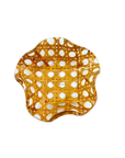 Rattan Dessert Bowl
