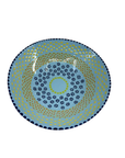 Round Salad Bowl, Various Colors