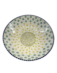 Round Salad Bowl, Various Colors