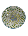 Round Salad Bowl, Various Colors