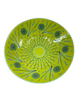 Round Salad Bowl, Various Colors