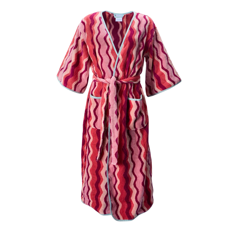 Weezie Cosmic Robe