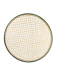 Natural Palm Placemat