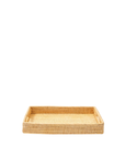Rattan Tray