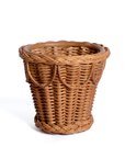 Small Rattan Pot