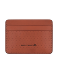 Leather Half Wallet, Custom