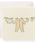 Bébé Enclosure Cards, Set of 8