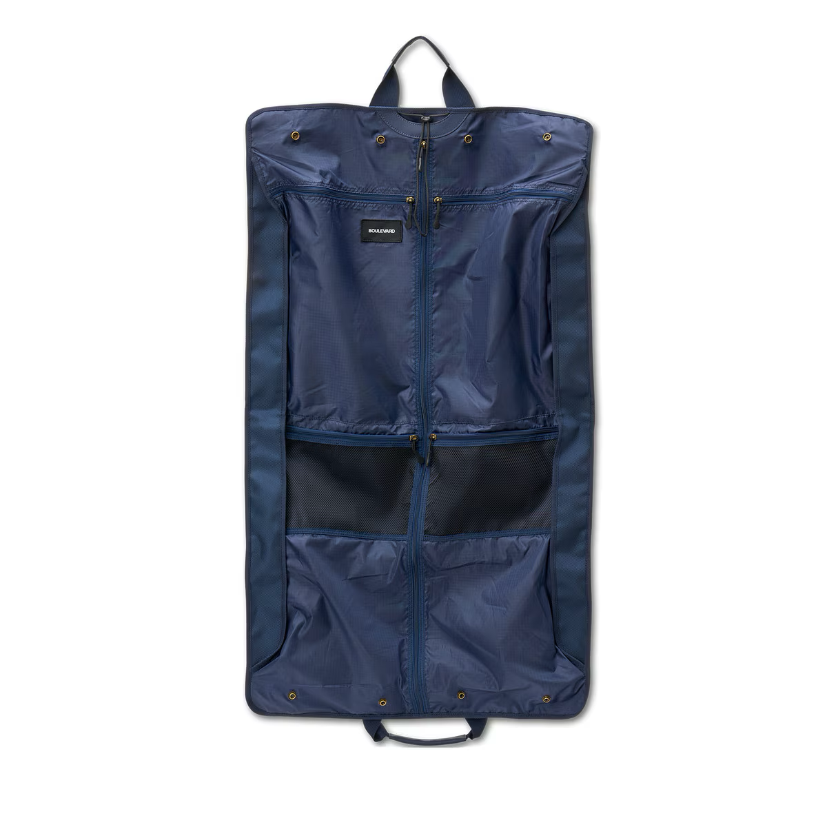 Gavin Garment Bag, Custom