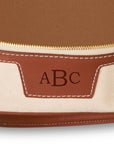 Hemingway Carry On Bag, Custom
