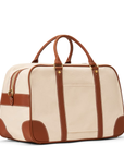 Hemingway Carry On Bag, Custom