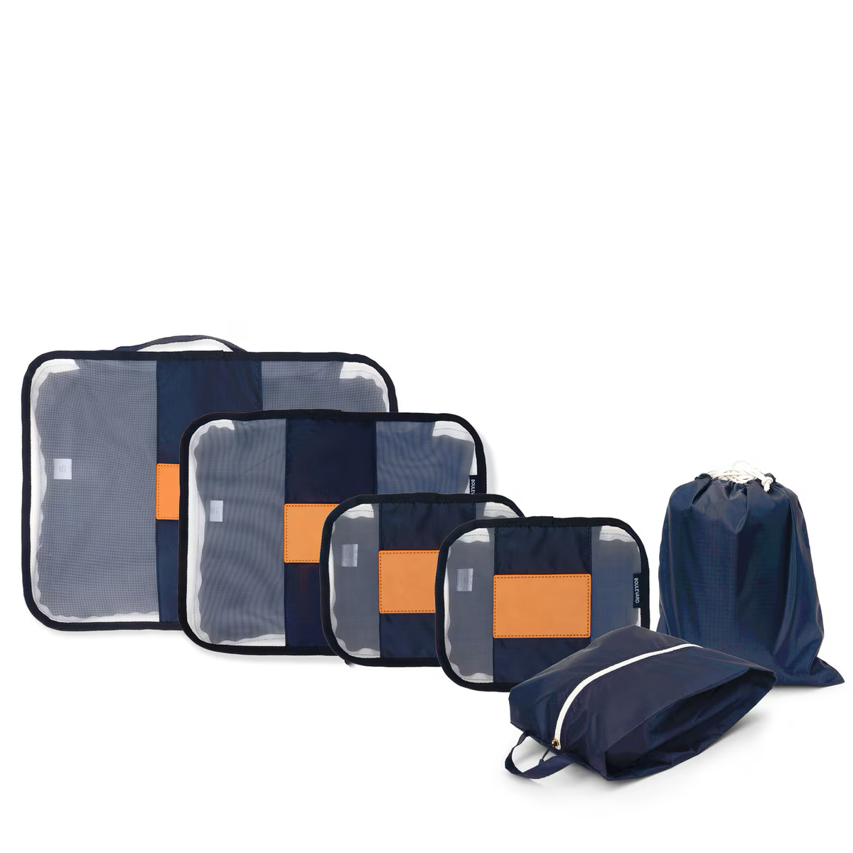 Patrick Packing Cube Set, Custom