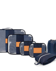 Patrick Packing Cube Set, Custom