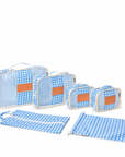 Patrick Packing Cube Set, Custom