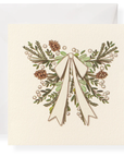 Holiday Garden Enclosure Cards, Set of 8