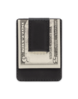 Leather Money Clip Wallet, Custom