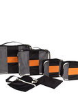 Patrick Packing Cube Set, Custom