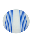 Striped Acrylic Placemat, Set of Four