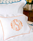 Boudoir Pillow