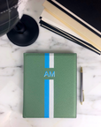 Leather Notebook, Custom