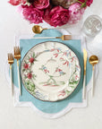 Chinoiserie (Set of 6)