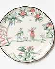 Chinoiserie (Set of 6)